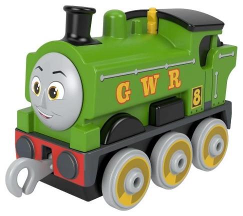 Fisher-Price Mattel Thomas & Friends - Duck για 3+ ετών JBW25