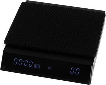 Actual product image Timemore Nano digital espresso scale
