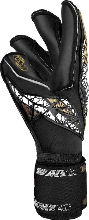 Actual product image Reusch Goalkeeper glove Attrakt Gold X Fs - 10.5 (10.5)