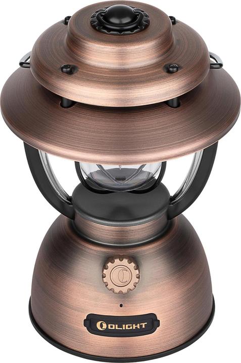 Immagine prodotto Olight Olantern Classic 2 Pro ricaricabile