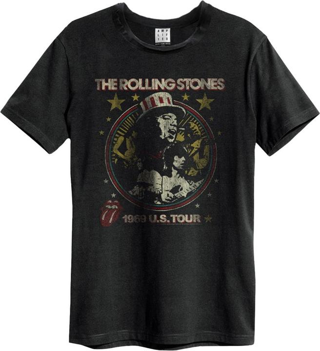 Amplified US Tour 69 TShirt