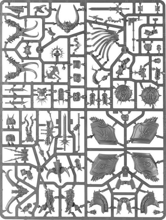Produktbild Games Workshop Warhammer AoS - Stormcast Eternal Stardrake