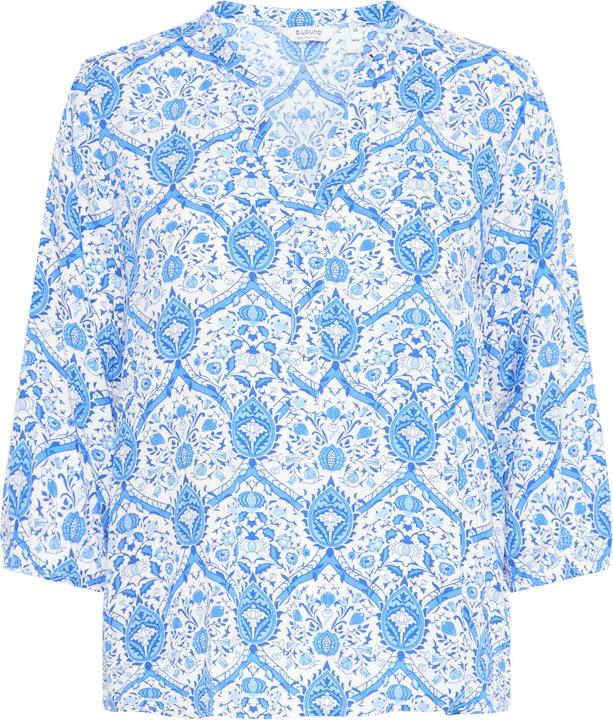 Image du produit B.young BYHALBA BLOUSE 20816416 (40)