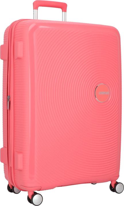 Actual product image American Tourister Soundbox (97 l, L (90 - 115l))