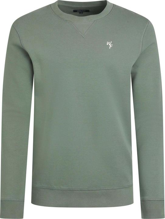 Produktbild Weird Fish Carlise Premium Sweatshirt Rundhalsausschnitt (3XL)