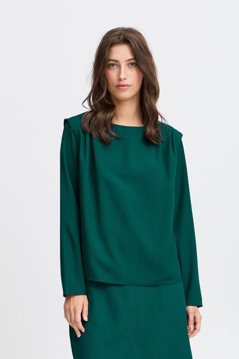 Image du produit B.young BYMMMIDDE BLOUSE 20815673 (34)