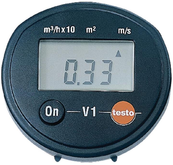 Produktbild Testo 405