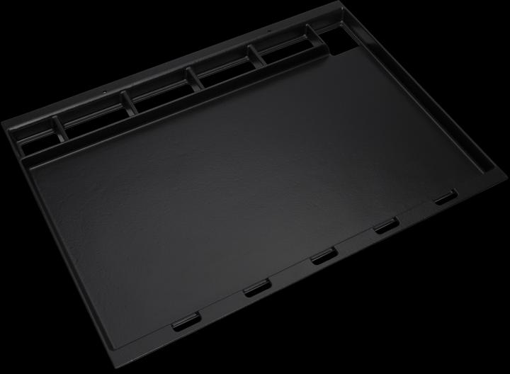 Immagine prodotto Weber Piastra per grigliare Genesis serie 300