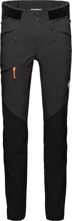 Actual product image Mammut Courmayeur SO Hose (XXL)