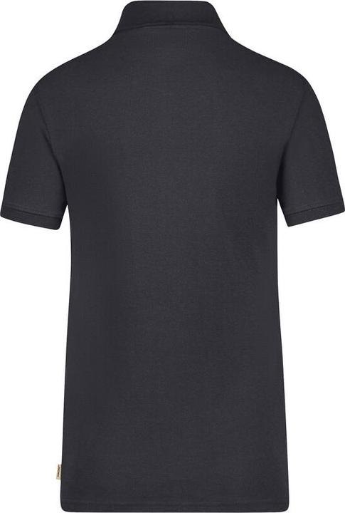 Produktbild Hakro Poloshirt Bio-Baumwolle GOTS (6XL)