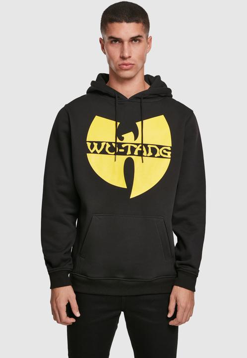 Produktbild Mister Tee Wu-Wear Logo Hoody (XXL)