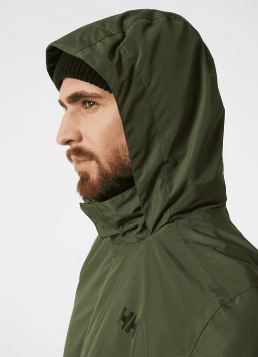 Immagine prodotto Helly Hansen Giacca Dublin (M)