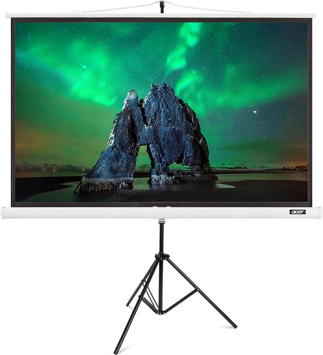 Produktbild Acer Mc.Jbg11.00e (82.50", 16:10)