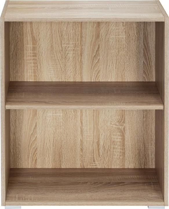 Image du produit Casaria Étagère à livres (28 x 60 x 77 cm)