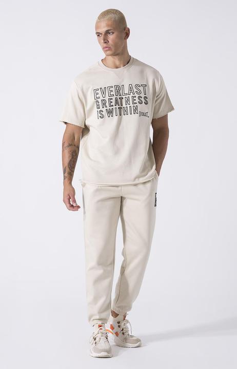 Actual product image Everlast Girocollo Felpa Non Garz (XXL)