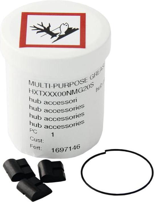 Image du produit DT Swiss Standard