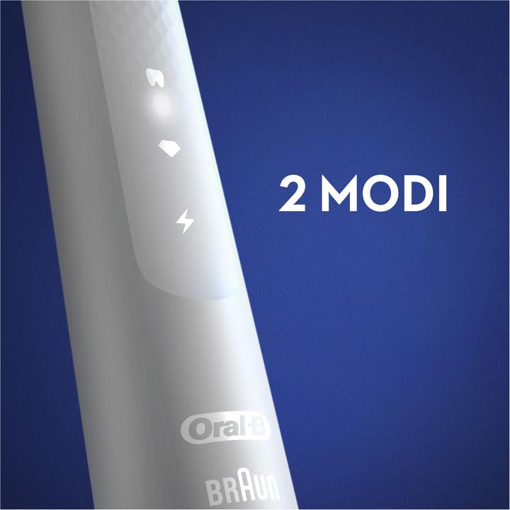 Image du produit Oral-B Pulsonic Slim Clean (Brosse à dents sonique)
