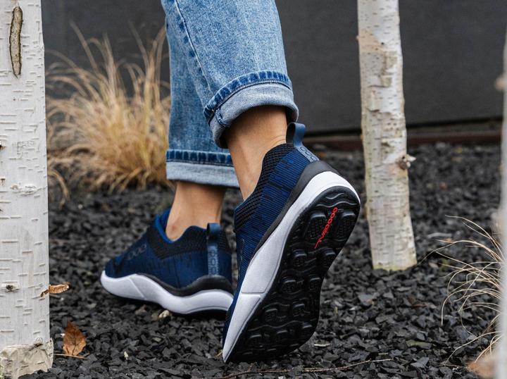 Actual product image GNL George Fire-Line Blue Night (46)
