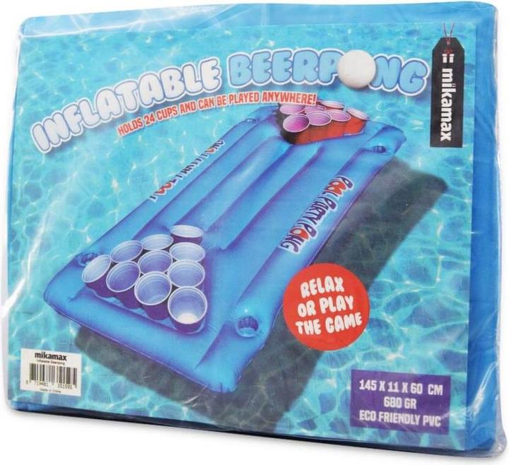 Produktbild TOP Bierpong