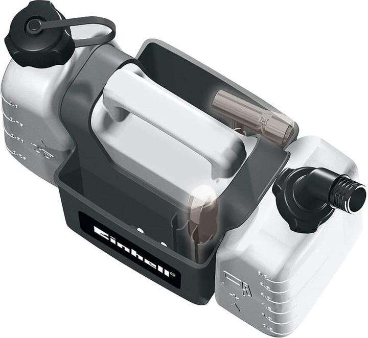 Produktbild Einhell Kombi-Kanister