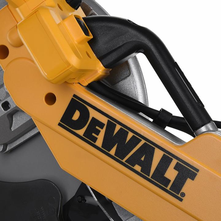 Actual product image DeWalt Panel saw
