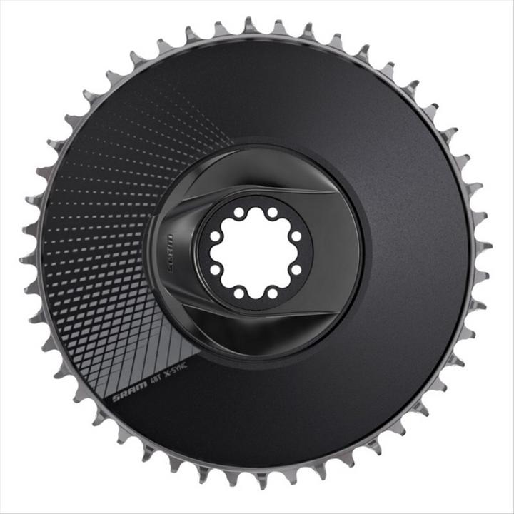 Immagine prodotto Sram Anello catena Road DM X-Sync Aero BLAST BLACK (50)