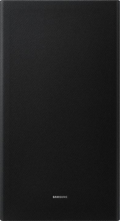 Actual product image Samsung HW-B750D (400 W, 5.1 channels)