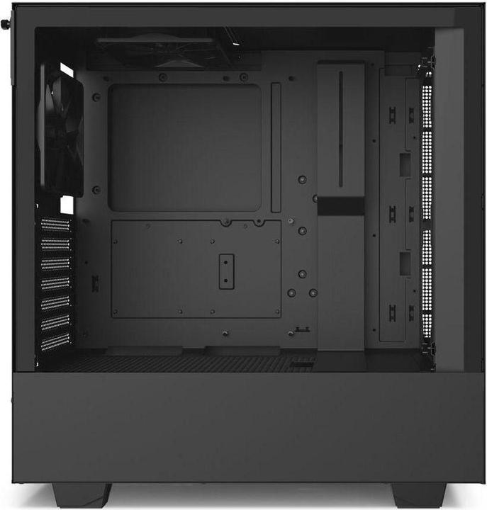 Actual product image NZXT H510i (ATX, mATX, Mini-ITX)