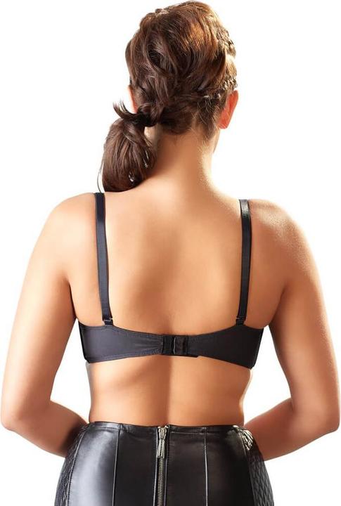 Image du produit Zado Soutien-gorge en cuir (75 C)