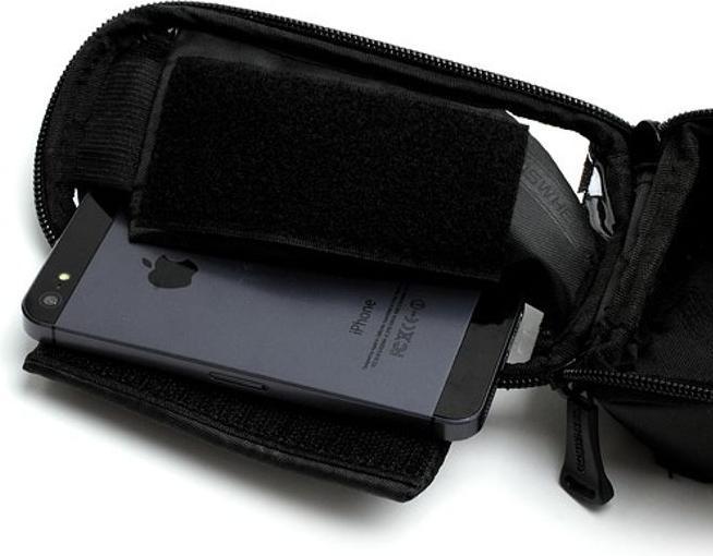 Immagine prodotto MU Classic Supporto universale per bicicletta per smartphone fino a 4,2 pollici
