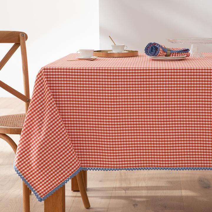 Actual product image La Redoute Interieurs Trattoria (150 x 300 cm)
