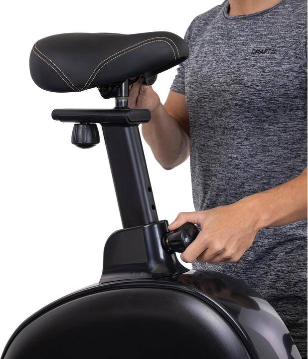 Actual product image Tunturi Ergometer Centuri E100