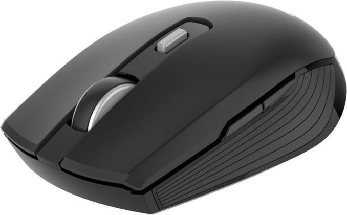 Immagine prodotto Deltaco Mouse da viaggio Silent Wireless USB-C con USB-C Rece - Mus - 6 scarso - Ordina