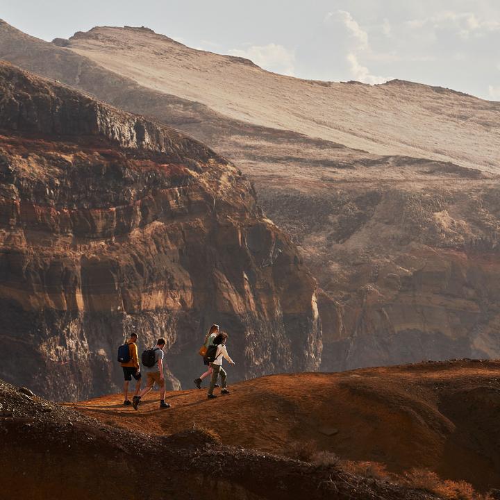 Image du produit Fjällräven Karl Pro Shorts (50)