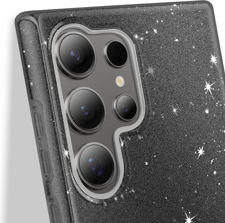 Actual product image Avizar Spark Case (Samsung Galaxy S24 Ultra)
