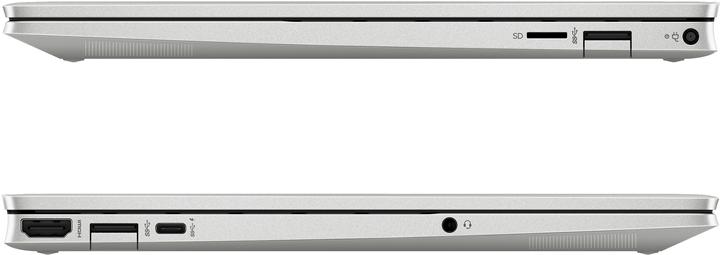 Produktbild HP Pavilion Aero 13-be2075ng (13.30", AMD Ryzen 7 7735U, 16 GB, 1000 GB, DE)