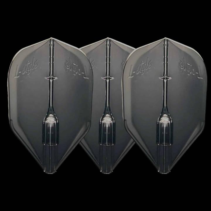 Immagine prodotto L-Style Voli Fantom L3EZ nero chiaro