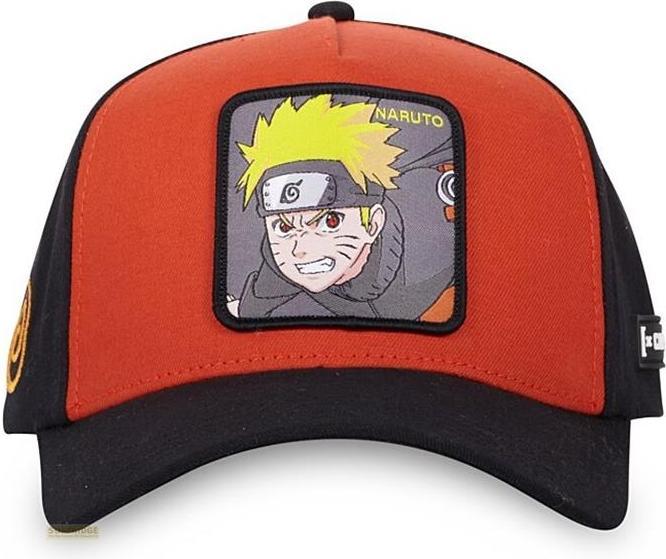 Actual product image Capslab Naruto - Uzumaki Naruto - U size