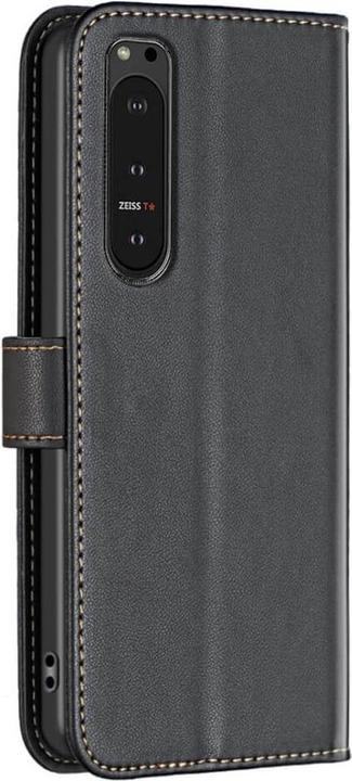 Actual product image Binfen Color Sony Xperia 10 VI - BINFEN Case Cover (Sony Xperia 10 VI)
