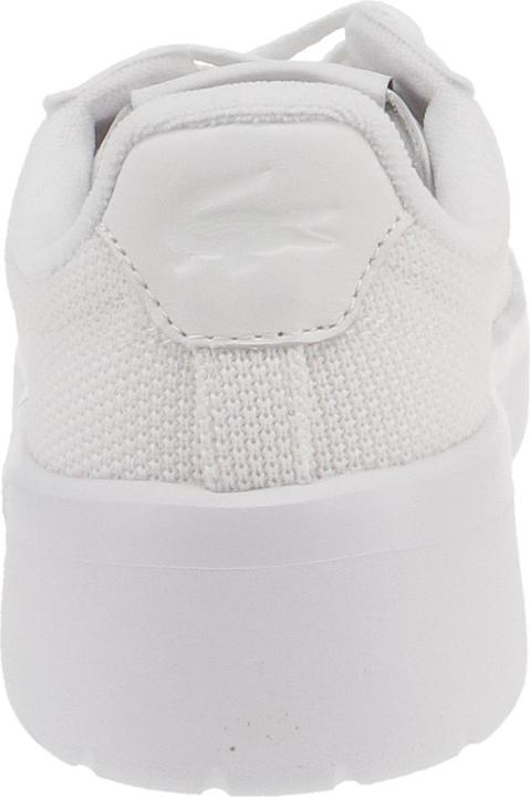 Actual product image Lacoste Carnaby Plat LT (40)