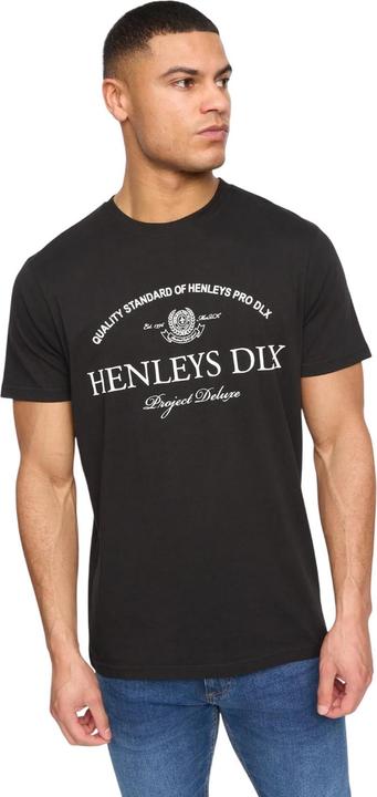 Produktbild Henleys Henclose TShirt (S)