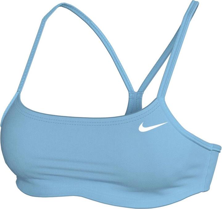 Image du produit Nike Essential Racerback Bikini Top (L)