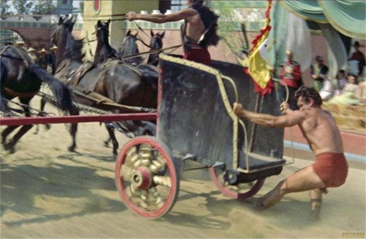 Produktbild Maciste in der Gewalt des Tyrannen (DVD, Deutsch, Englisch, Italienisch)