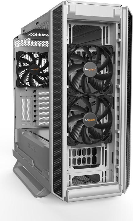 Immagine prodotto be quiet! PC Case Silent Base 802 Bianco (ATX, mATX, Mini-ITX, E-ATX)