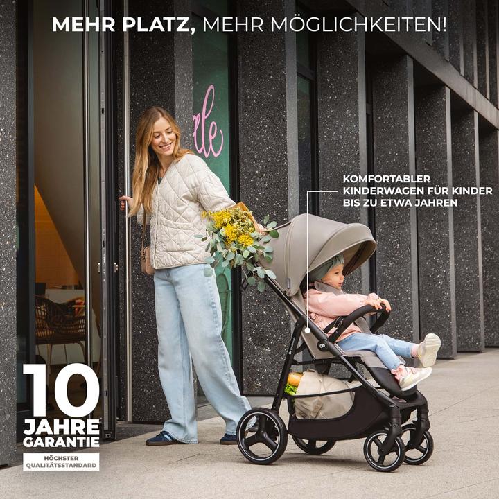 Immagine prodotto KinderKraft Trig 3