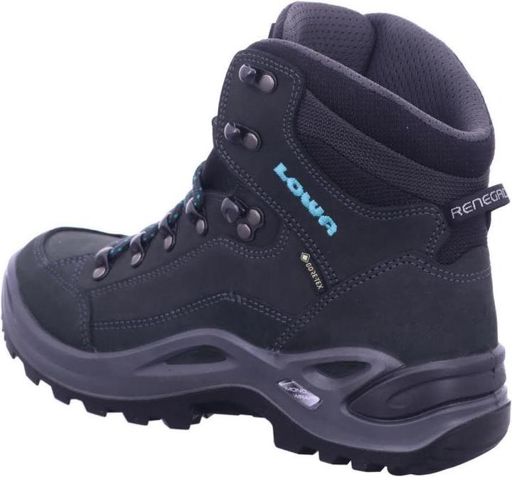 Produktbild Lowa Renegade Mid Gore-Tex® (42.5)