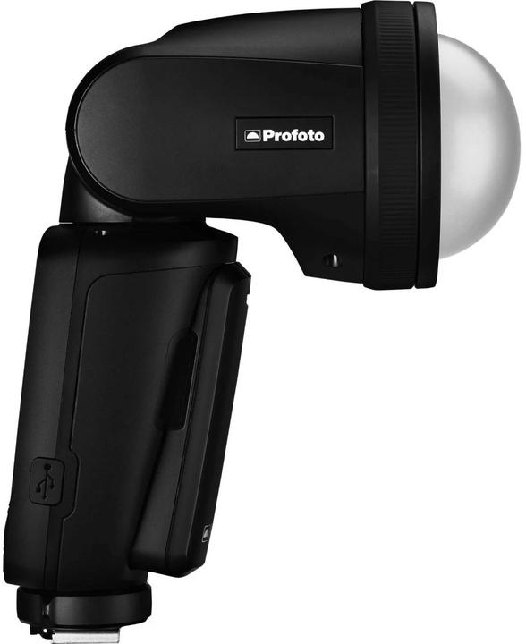 Actual product image Profoto A10 Nikon (Plug-on flash, Nikon)