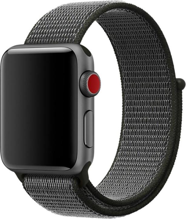 Cover-Discount Nylon Armband (42 mm, 44 mm, Nylon)