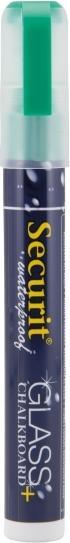Actual product image Securit Chalkboard (Green, 6 mm)