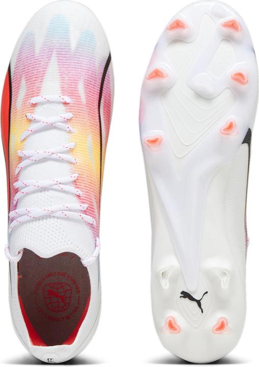 Produktbild Puma Ultra Ultimate Fg/Ag (38.5)
